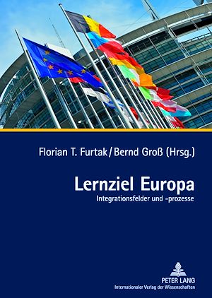 Téléchargez le livre :  Lernziel Europa