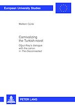 Télécharger le livre :  Carnivalizing the Turkish novel