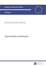 Télécharger le livre :  God as Rock in the Psalter