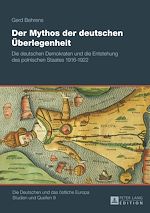 Télécharger le livre :  Der Mythos der deutschen Ueberlegenheit