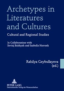 Télécharger le livre :  Archetypes in Literatures and Cultures