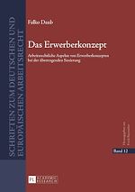 Télécharger le livre :  Das Erwerberkonzept