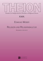 Télécharger le livre :  Religion und Religionskultur