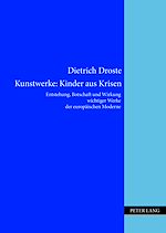 Télécharger le livre :  Kunstwerke: Kinder aus Krisen
