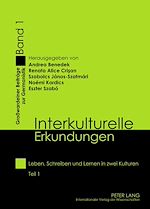 Télécharger le livre :  Interkulturelle Erkundungen