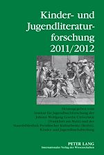 Télécharger le livre :  Kinder- und Jugendliteraturforschung 2011/2012