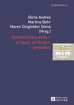 Download this eBook Dolmetschmodelle – erfasst, erlaeutert, erweitert