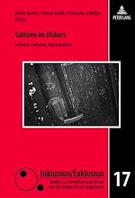 Télécharger le livre :  Galizien im Diskurs