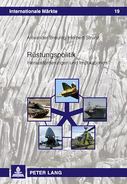 Télécharger le livre :  Ruestungspolitik