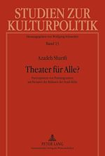 Télécharger le livre :  Theater fuer Alle?