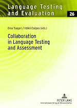 Télécharger le livre :  Collaboration in Language Testing and Assessment
