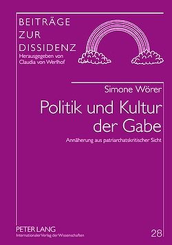 Télécharger le livre :  Politik und Kultur der Gabe