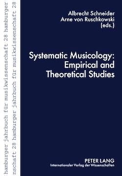 Télécharger le livre :  Systematic Musicology: Empirical and Theoretical Studies