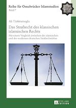 Télécharger le livre :  Das Strafrecht des klassischen islamischen Rechts
