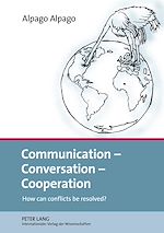 Télécharger le livre :  Communication – Conversation – Cooperation
