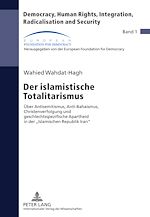 Télécharger le livre :  Der islamistische Totalitarismus