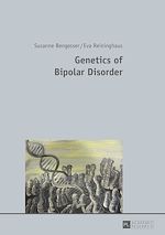 Télécharger le livre :  Genetics of Bipolar Disorder