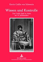 Télécharger le livre :  Wissen und Kontrolle