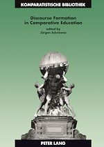 Télécharger le livre :  Discourse Formation in Comparative Education