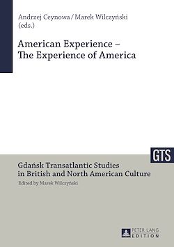Télécharger le livre :  American Experience – The Experience of America