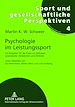 Télécharger le livre :  Psychologie im Leistungssport