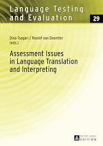 Télécharger le livre :  Assessment Issues in Language Translation and Interpreting