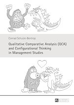 Télécharger le livre :  Qualitative Comparative Analysis (QCA) and Configurational Thinking in Management Studies