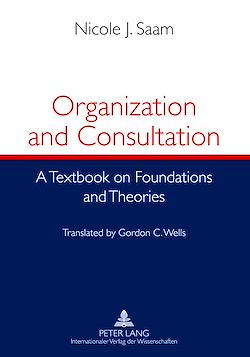 Télécharger le livre :  Organization and Consultation