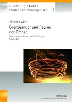 Télécharger le livre :  Grenzgaenger und Raeume der Grenze