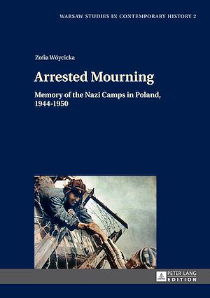 Téléchargez le livre :  Arrested Mourning