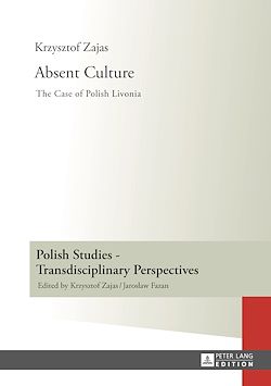 Télécharger le livre :  Absent Culture