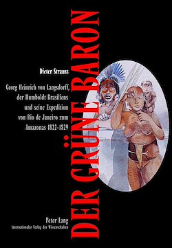 Télécharger le livre :  Der gruene Baron