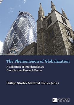 Télécharger le livre :  The Phenomenon of Globalization