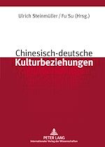 Download this eBook Chinesisch-deutsche Kulturbeziehungen