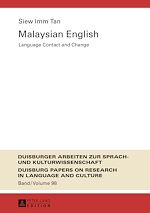 Télécharger le livre :  Malaysian English