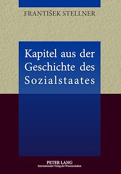 Télécharger le livre :  Kapitel aus der Geschichte des Sozialstaates