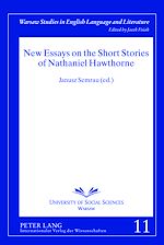 Télécharger le livre :  New Essays on the Short Stories of Nathaniel Hawthorne