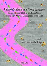 Télécharger le livre :  Children Studying in a Wrong Language