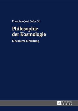 Télécharger le livre :  Philosophie der Kosmologie