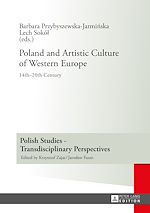 Télécharger le livre :  Poland and Artistic Culture of Western Europe