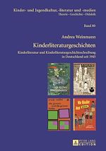 Télécharger le livre :  Kinderliteraturgeschichten