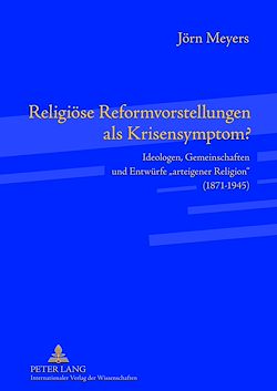 Télécharger le livre :  Religioese Reformvorstellungen als Krisensymptom?