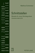 Télécharger le livre :  Schnittstellen