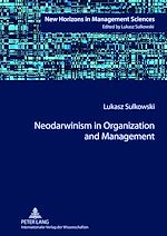 Télécharger le livre :  Neodarwinism in Organization and Management