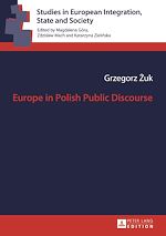 Télécharger le livre :  Europe in Polish Public Discourse