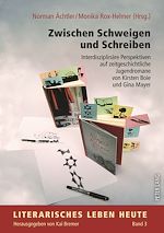 Télécharger le livre :  Zwischen Schweigen und Schreiben