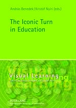 Télécharger le livre :  The Iconic Turn in Education