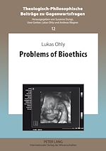 Télécharger le livre :  Problems of Bioethics