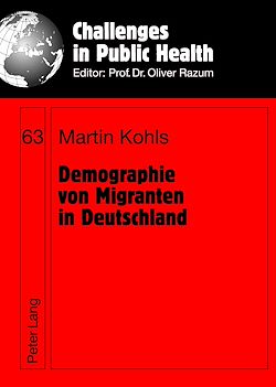 Télécharger le livre :  Demographie von Migranten in Deutschland