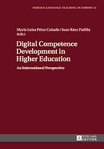 Télécharger le livre :  Digital Competence Development in Higher Education